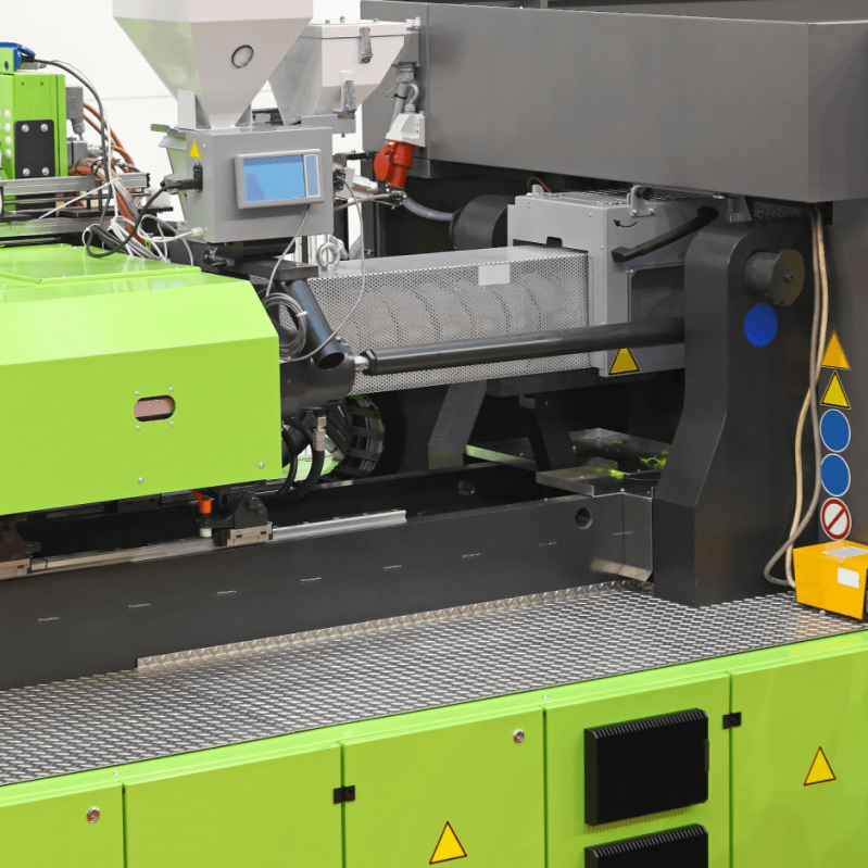 ABS Plastic Molding Manufacturers