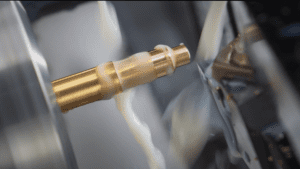 CNC Turning machine