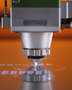 sheet metal fabrication
