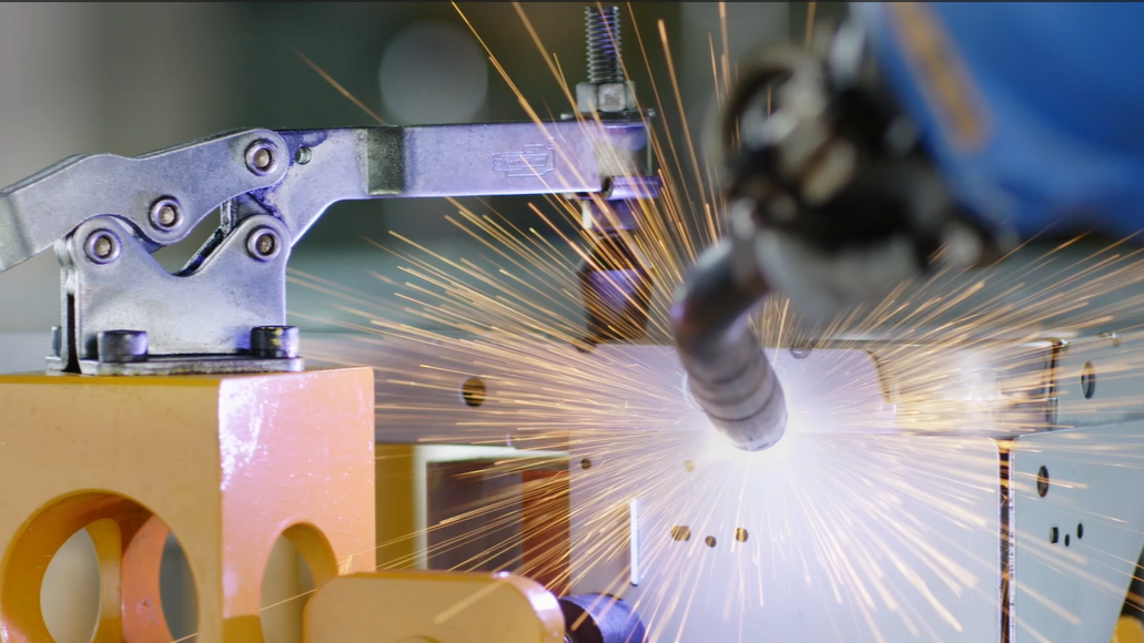 Robotic Welding Malaysia