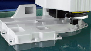 precision engineering