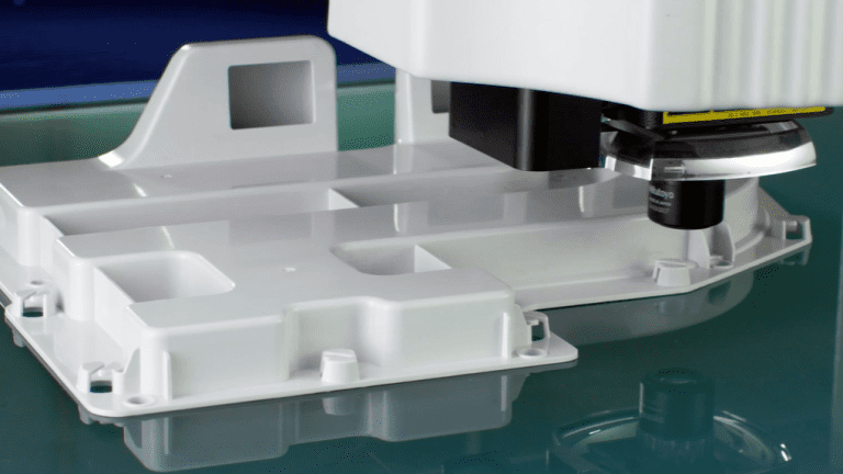 precision engineering