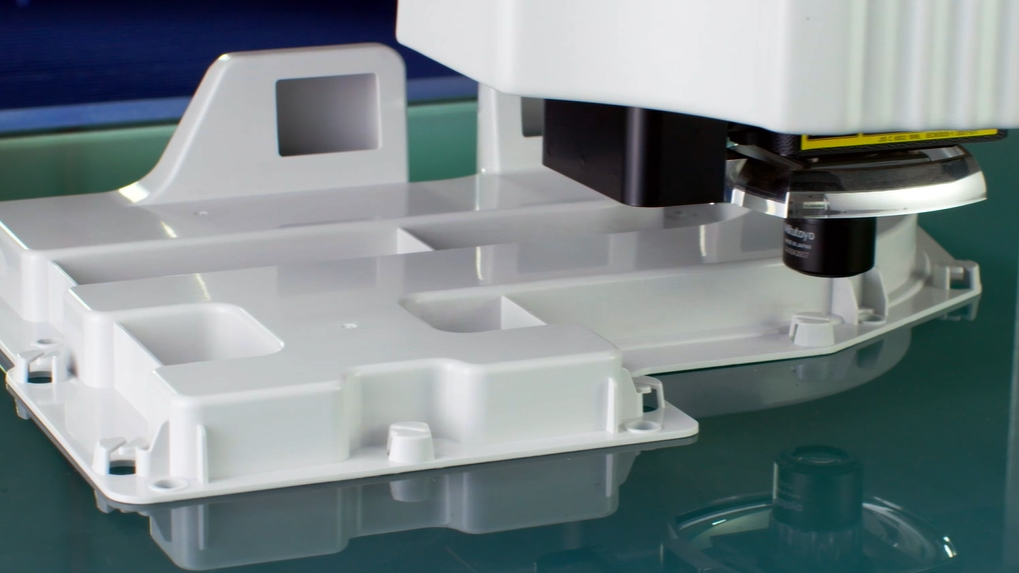 precision engineering