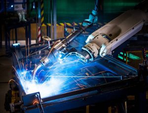 Robotic Welding Malaysia